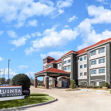 La Quinta By Wyndham Mt. Pleasant Hotel Mount Pleasant Buitenkant foto