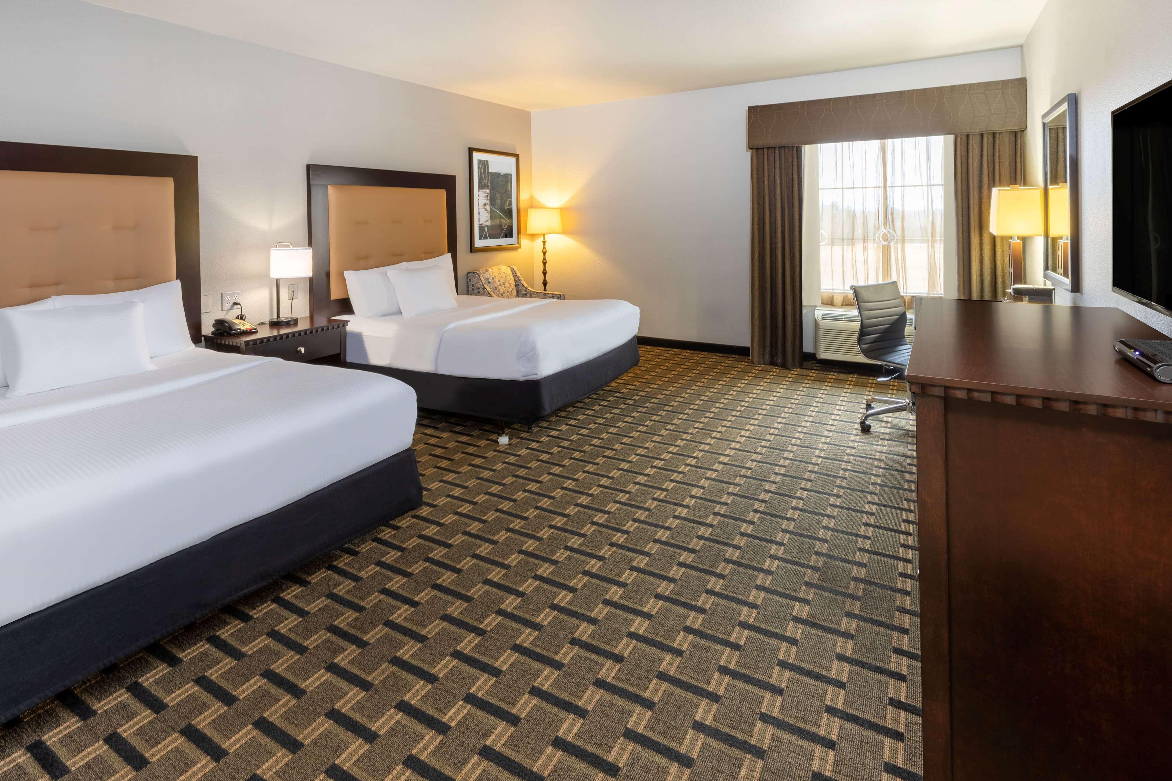 La Quinta By Wyndham Mt. Pleasant Hotel Mount Pleasant Buitenkant foto