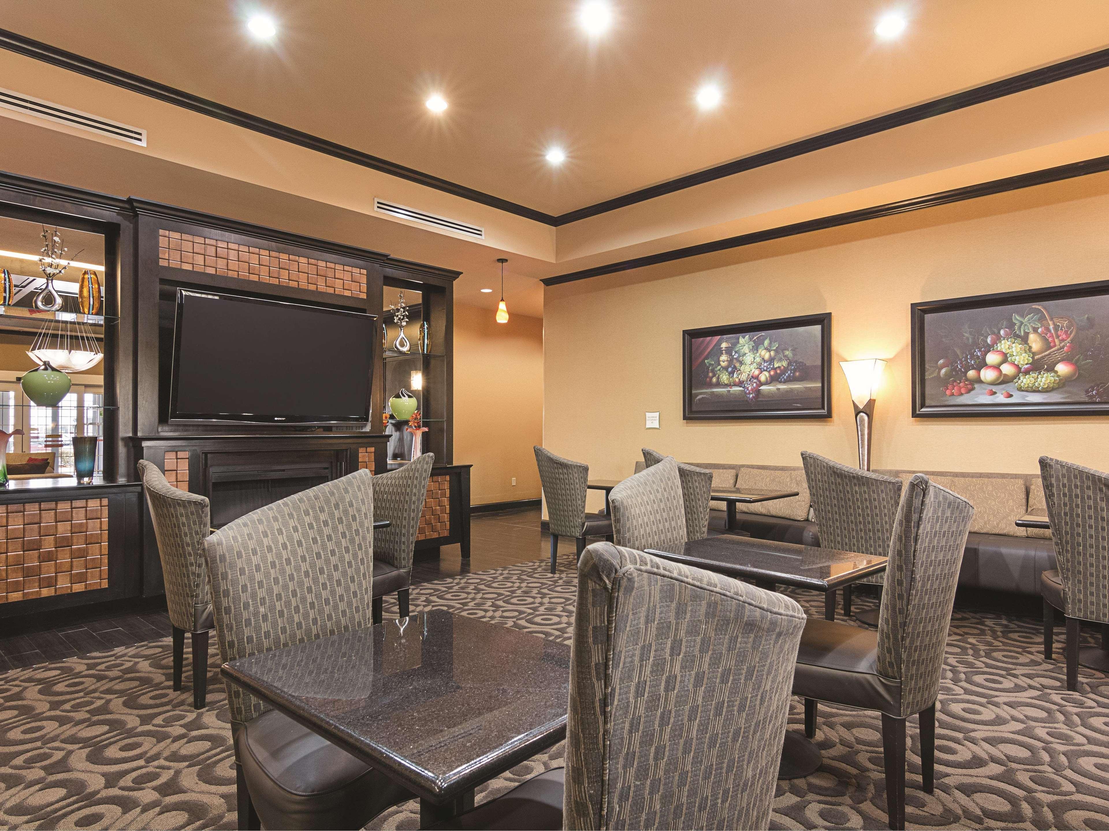 La Quinta By Wyndham Mt. Pleasant Hotel Mount Pleasant Buitenkant foto