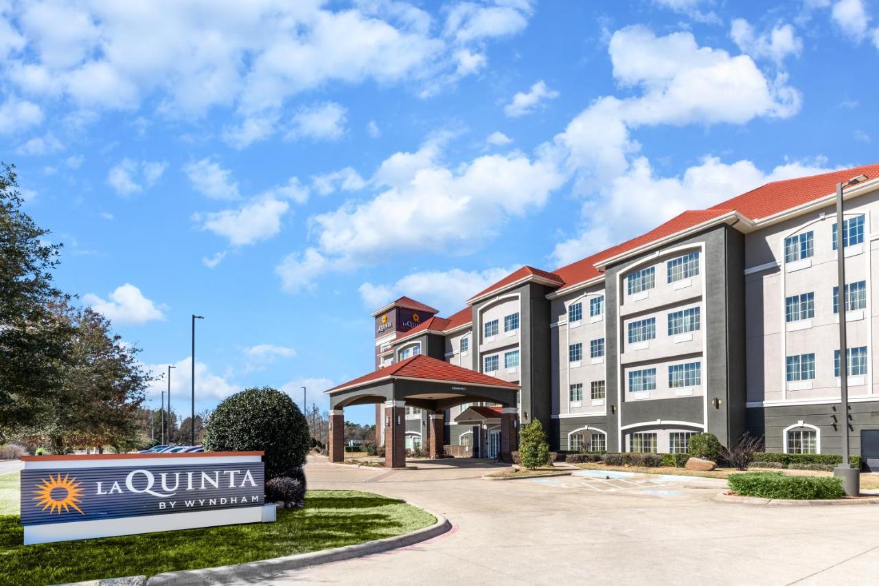 La Quinta By Wyndham Mt. Pleasant Hotel Mount Pleasant Buitenkant foto