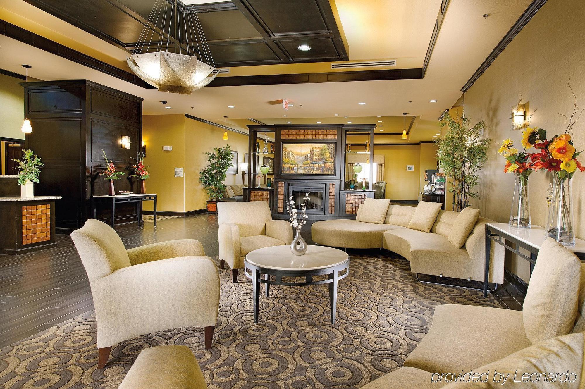 La Quinta By Wyndham Mt. Pleasant Hotel Mount Pleasant Buitenkant foto