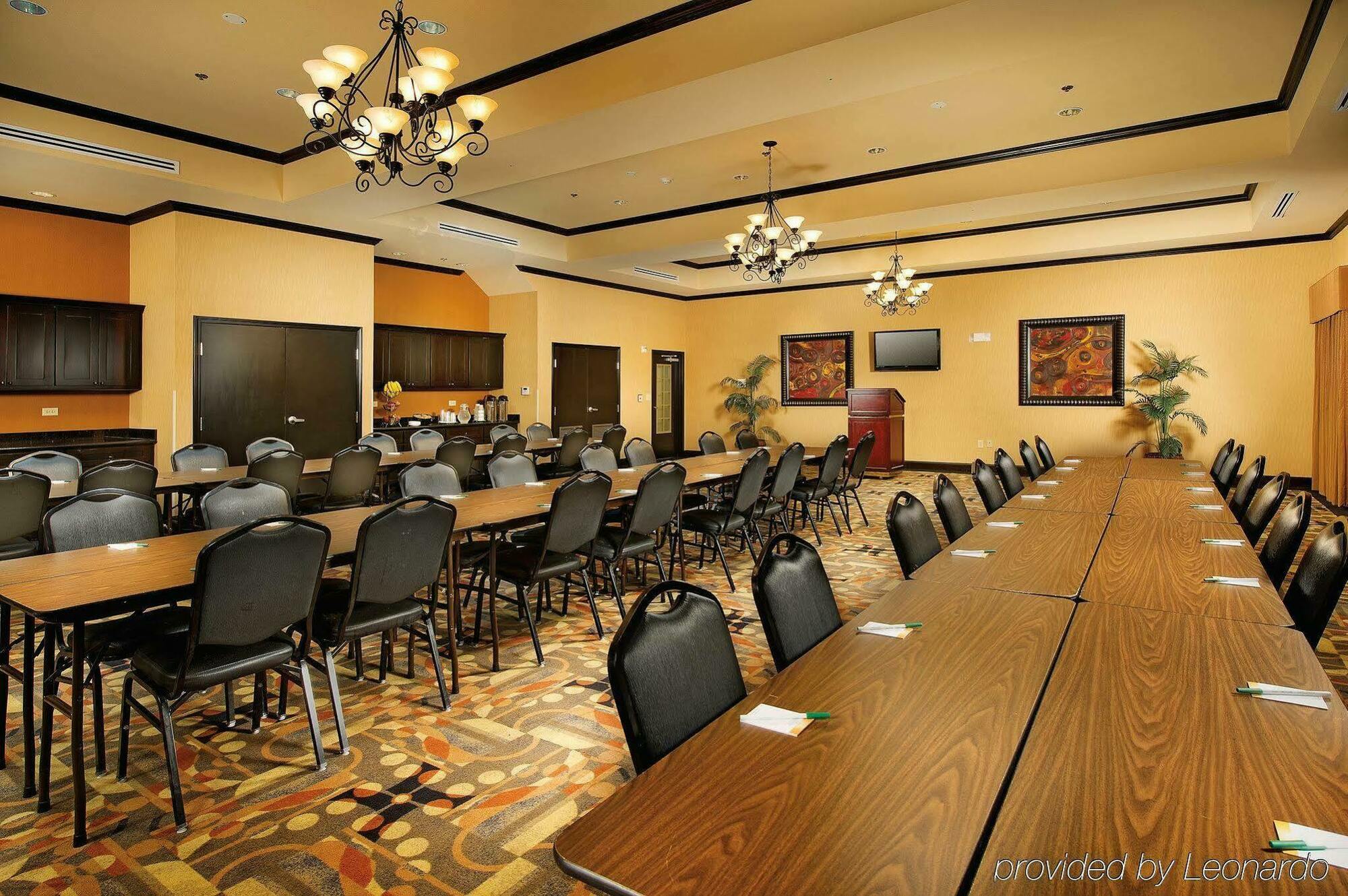 La Quinta By Wyndham Mt. Pleasant Hotel Mount Pleasant Buitenkant foto